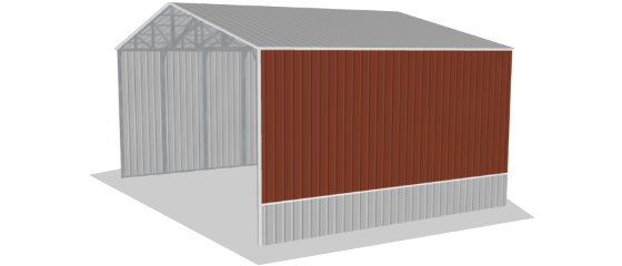 Commercial Buildings