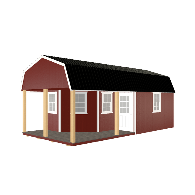 Deluxe Casita