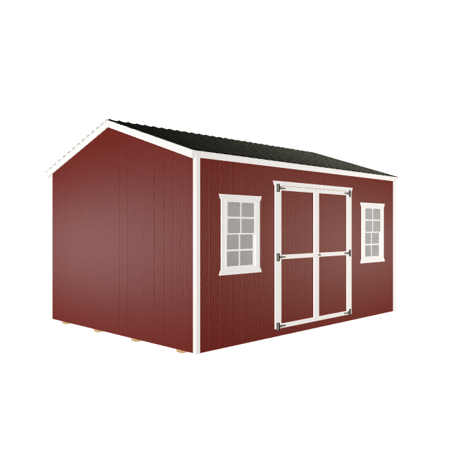 Garden Shed