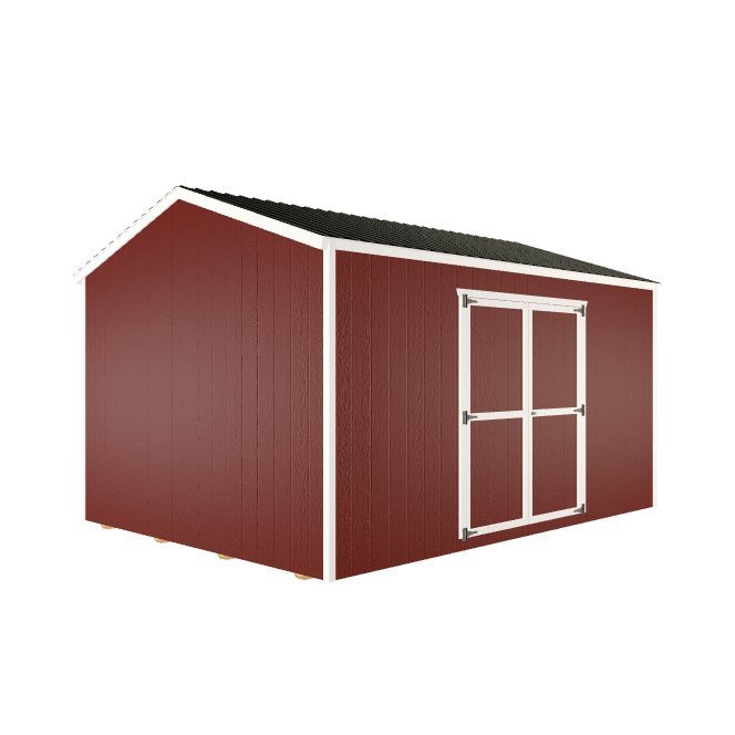 Lofted Utility