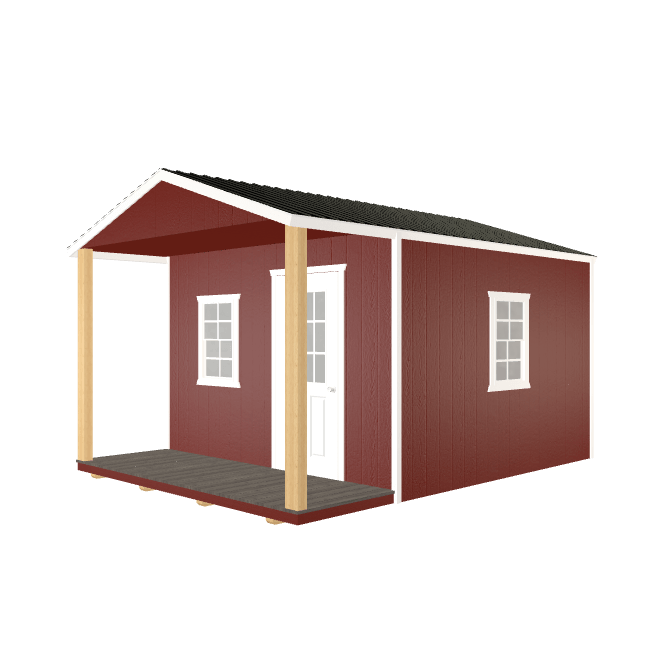 Portable Cabin