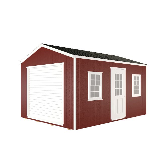 Portable Garage
