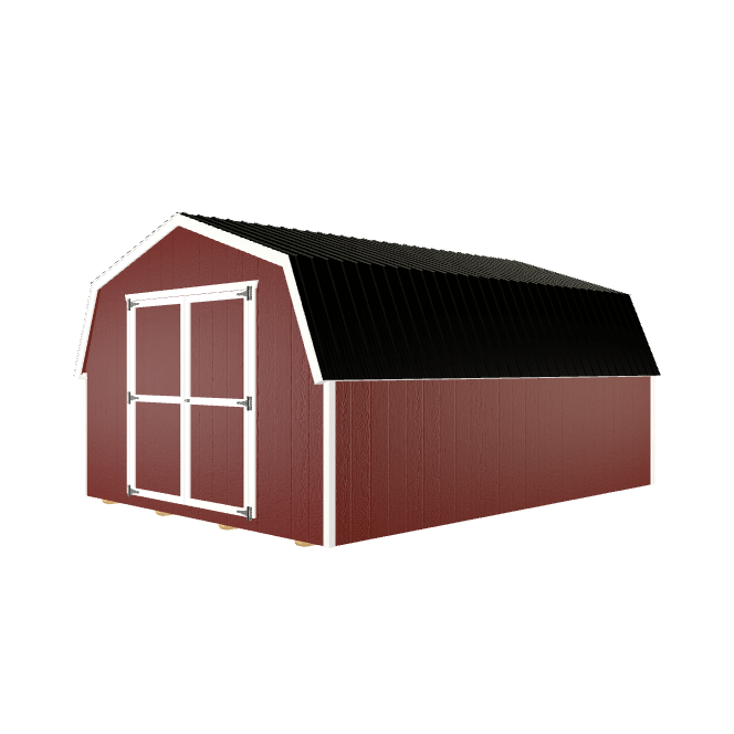 Barn